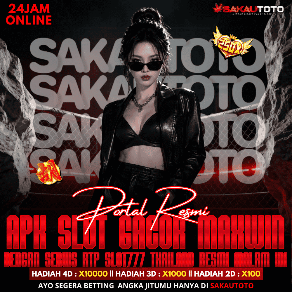 SAKAUTOTO Banner